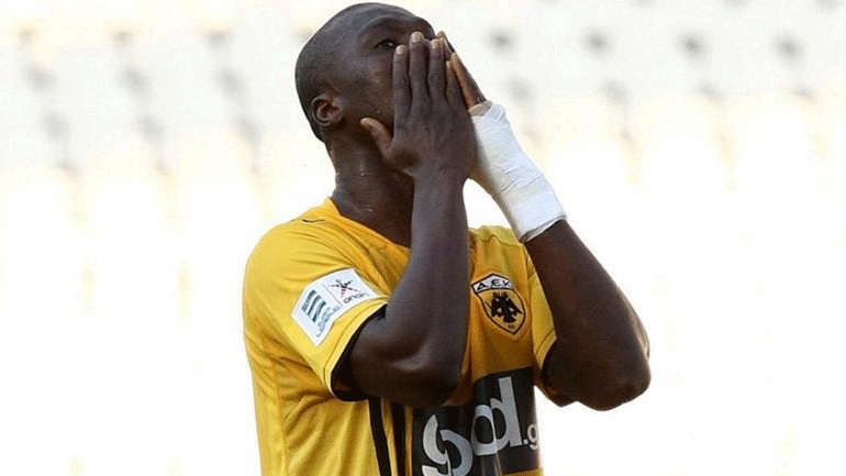 Είδηση-σοκ: Πέθανε σε ηλικία 42 ετών ο πρώην παίκτης της ΑΕΚ, Παπέ Μπούμπα Ντιόπ