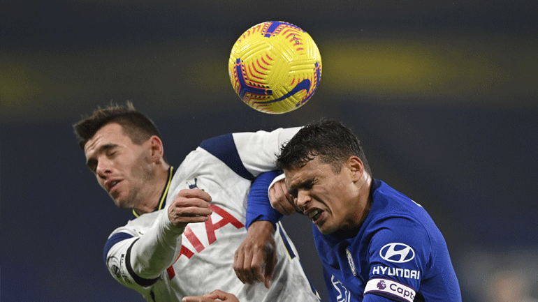 Χωρίς νικητή το ντέρμπι του Λονδίνου – Έμειναν στο 0-0 Τσέλσι και Τότεναμ