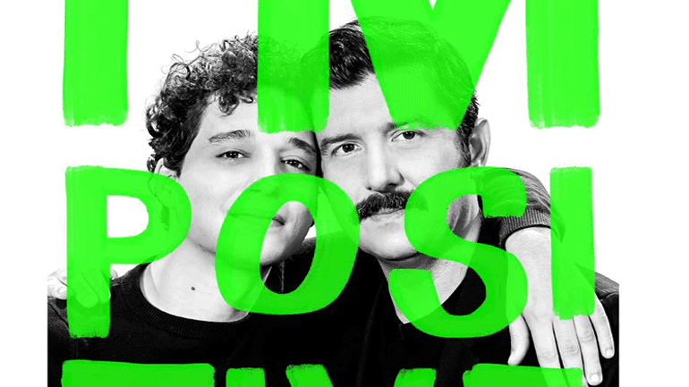 «Ι’m Positive 2020» την 1η Δεκεμβρίου – Παγκόσμια Ημέρα AIDS: Μια ψηφιακή ανοιχτή συζήτηση με αληθινές ιστορίες