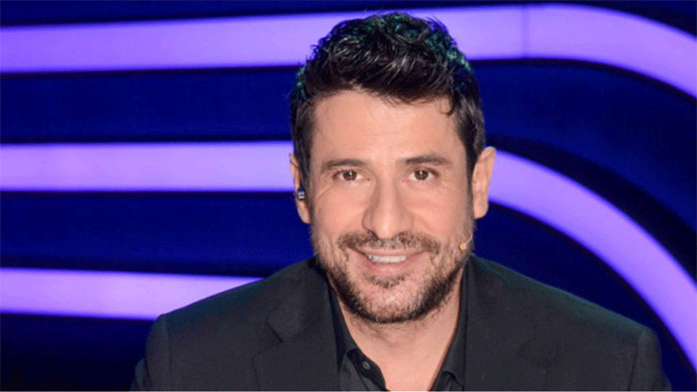 Αλέξης Γεωργούλης: Άγρια κόντρα on air με δημοσιογράφο