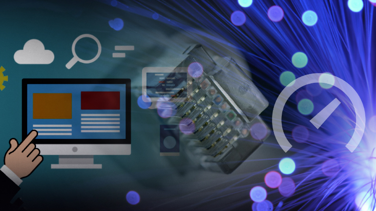 Τέλος οι πλασματικές ταχύτητες Ίντερνετ