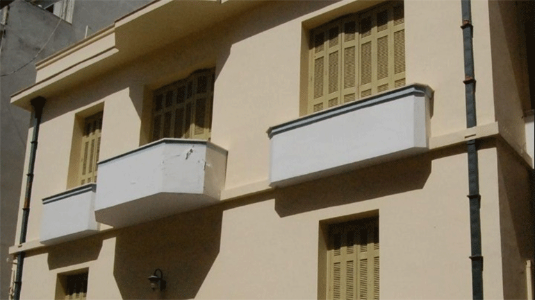 Σε νέα στέγη το Καναδικό Ινστιτούτο στην Ελλάδα