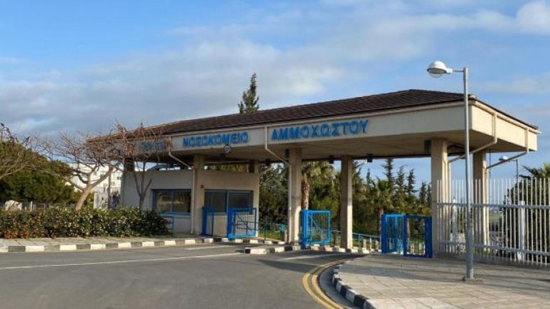 Αμμόχωστος: Νοσηλεύονται 63 ασθενείς με κορωνοϊό – Oι 20 από ιδρύματα