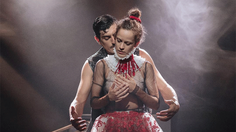 Το Θέατρο Πορεία εκπέμπει ζωντανά! – Με πέντε κορυφαίες παραστάσεις συνεχίζει τις live streaming αναμεταδόσεις
