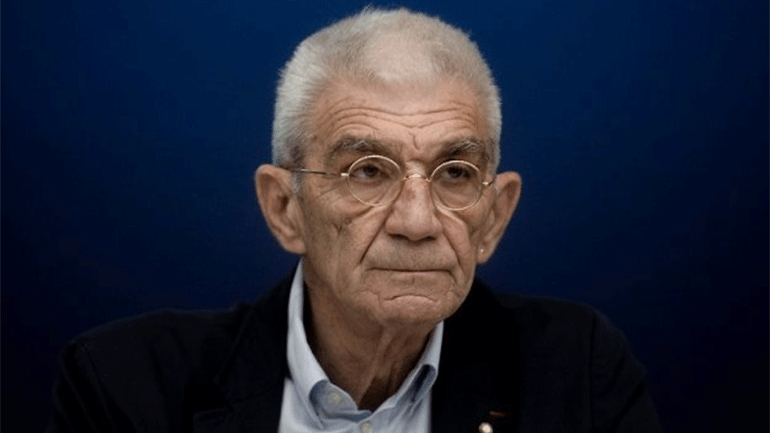 Ο Γ. Μπουτάρης παρουσίασε το βιβλίο του «Εξήντα χρόνια τρύγος…»