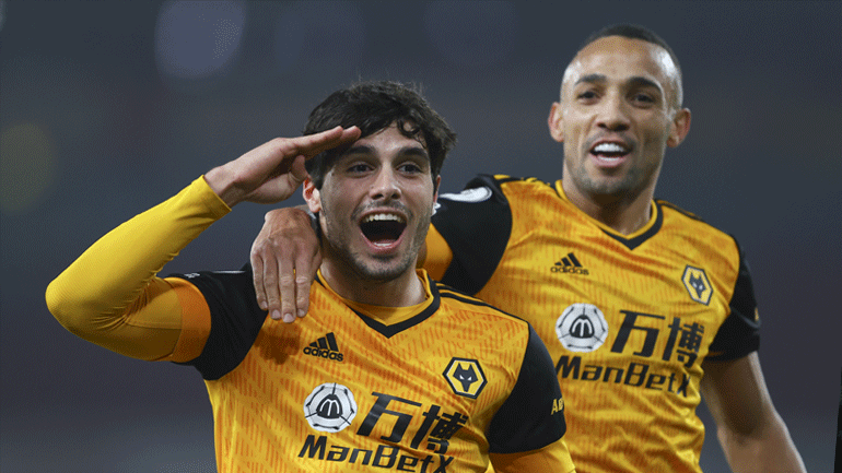 Αγγλία: Άλωσε την έδρα της Άρσεναλ μετά από 41 χρόνια η Γουλβς!