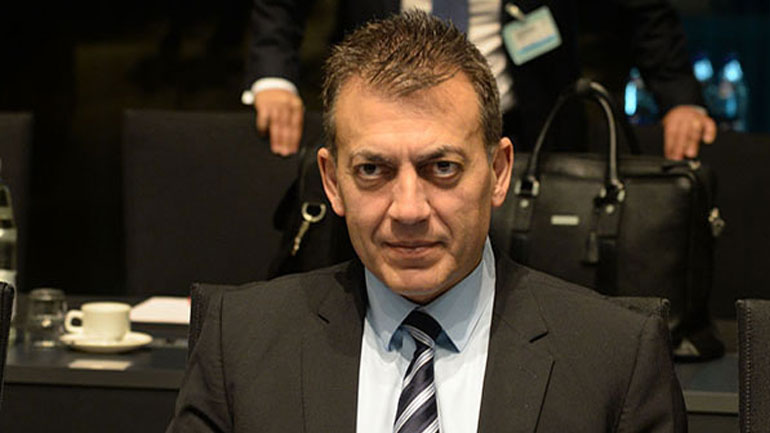 Βρούτσης: Έκτακτη ενίσχυση σε 105.818 συνταξιούχους