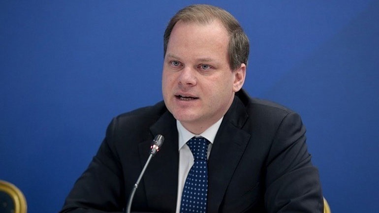 Ξεκινά η κατασκευή του αυτοκινητόδρομου Άκτιο-Αμβρακία