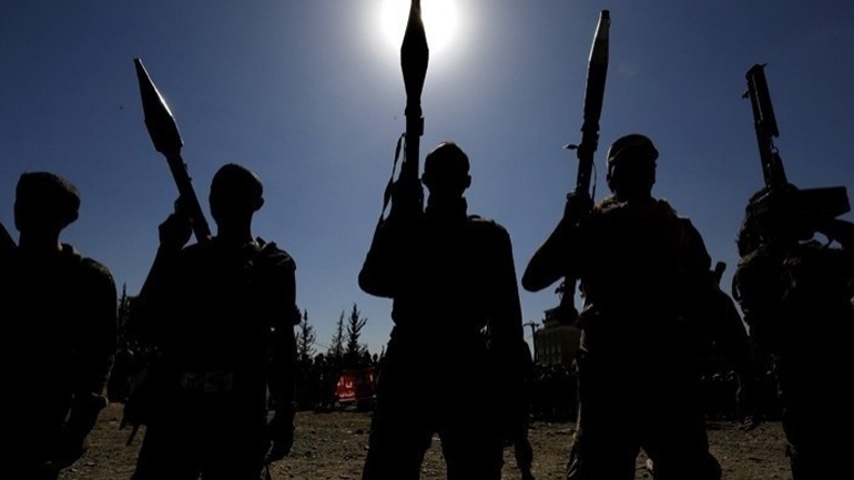 Ιράκ: Το ISIS  ανέλαβε την ευθύνη για επίθεση με ρουκέτες εναντίον διυλιστηρίου πετρελαίου