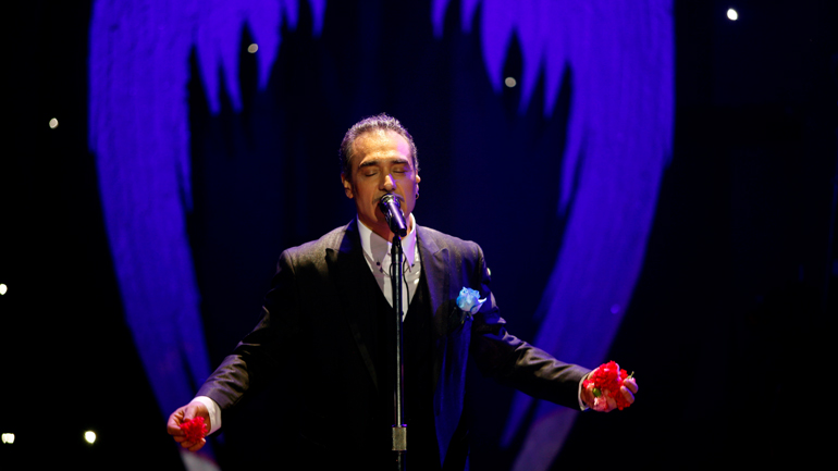 Στον εισαγγελέα ο Νότης Σφακιανάκης