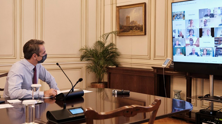 Ξεχάστε τις ημερομηνίες για το lockdown