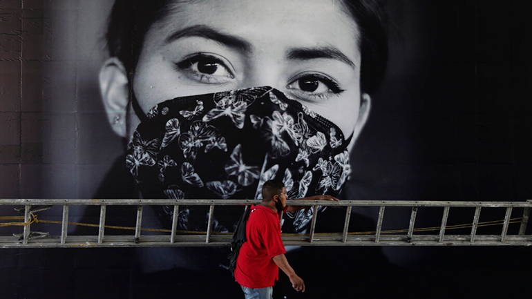 Κολομβία: Πάνω από 1,3 εκατομμύρια κρούσματα – Ξεπέρασαν τους 36.500 οι θάνατοι 