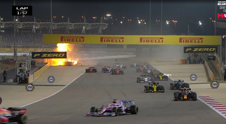 Η εικόνα που μας σόκαρε όλους...