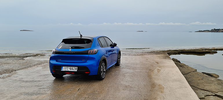 Αχ... θαλασίτσα!