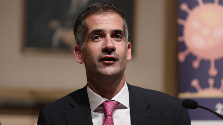 Μπακογιάννης: «Το μνημόνιο, δεν έχει μέσα κάποιον… κορμοράνο»