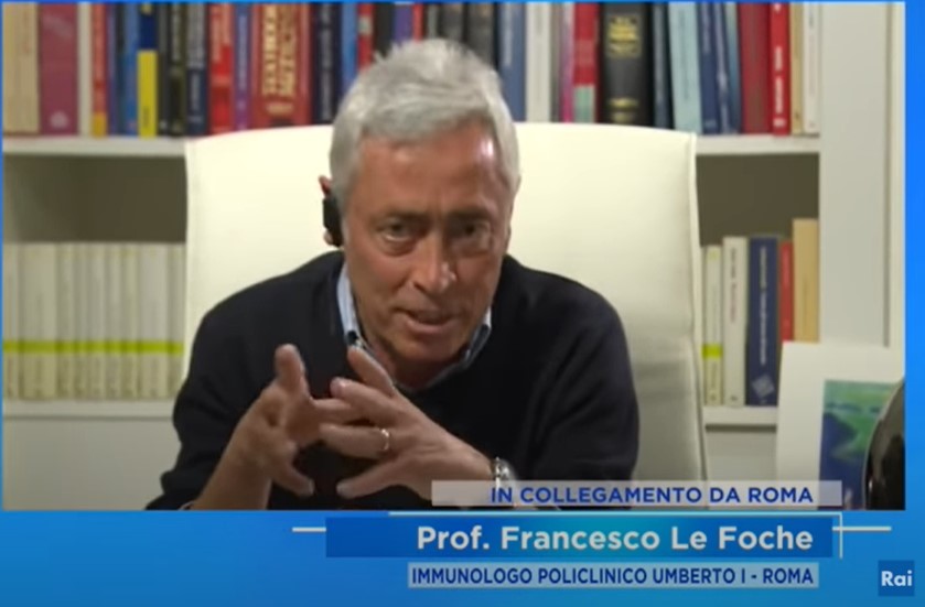 Φραντσέσκο Λε Φόκε