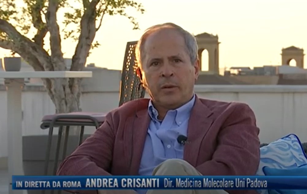 Αντρέα Κριζάντι 