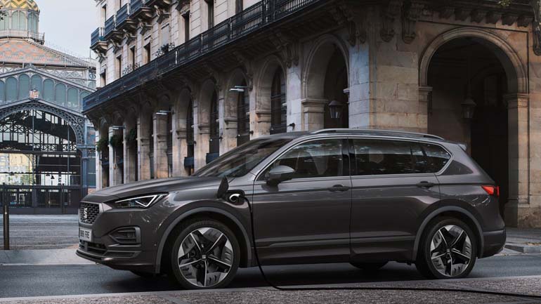 To SUV της Seat που καίει κάτω από 2 λίτρα καυσίμου στα 100 χιλιόμετρα