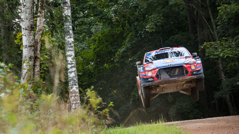 Γι΄αυτό είναι οι κορυφαίοι οδηγοί!