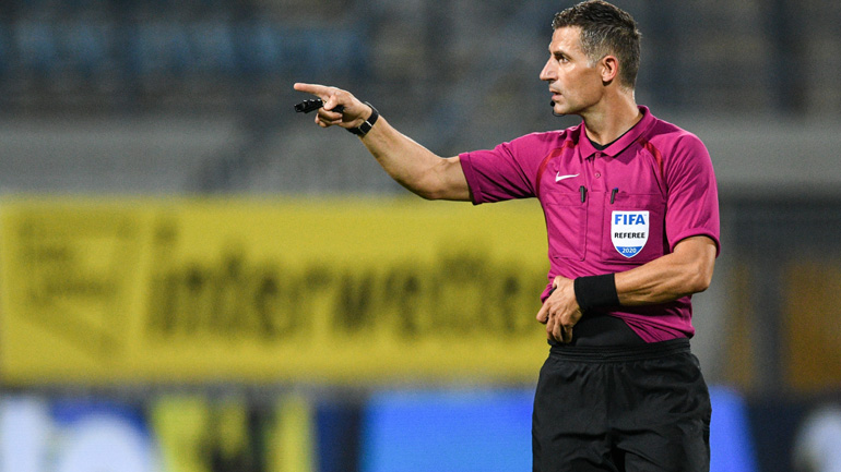 Στο Αταλάντα-Μίντιλαντ ο Σιδηρόπουλος