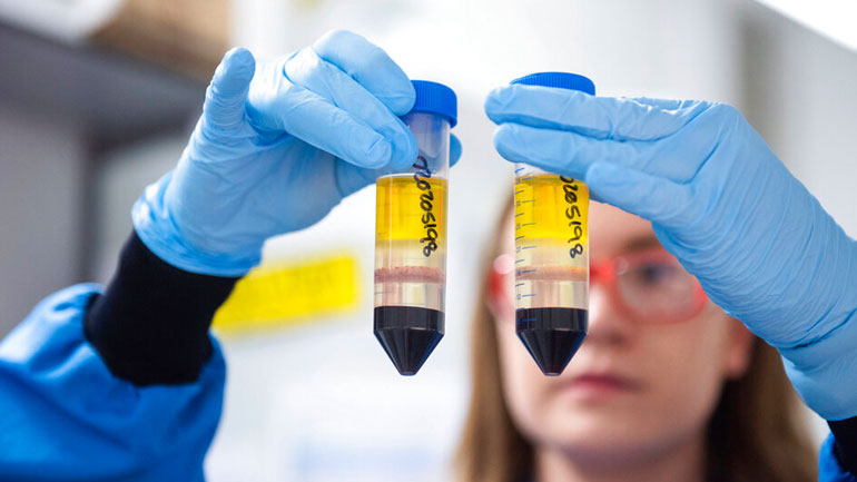 Παγκόσμια κλινική δοκιμή τριών φαρμάκων που ίσως σώσουν ζωές από τον κορωνοϊό