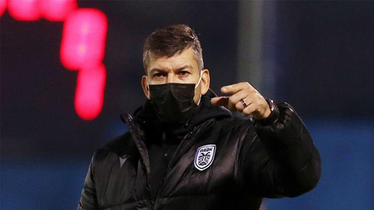 «Έδεσε» τον Πάμπλο Γκαρσία ο ΠΑΟΚ