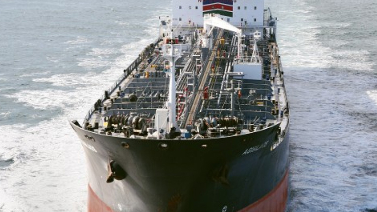 Επίθεση πειρατών στο δεξαμενόπλοιο «Agisilaos» στο Τόγκο