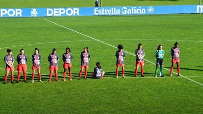 Ισπανία: Απειλές σε γυναίκα ποδοσφαιριστή που δεν κράτησε ενός λεπτού σιγή στη μνήμη του Μαραντόνα