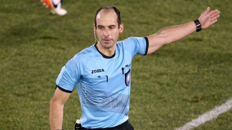 Super League: Ο Καραντώνης στο ΑΕΛ-Άρης