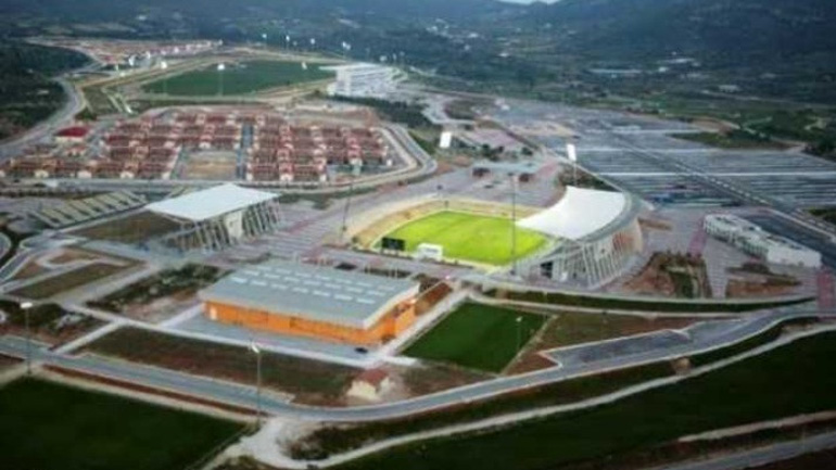 Αυγενάκης προς ΕΤΑΔ: «Να περιέλθει στη ΓΓΑ το Ολυμπιακό Κέντρο Ιππασίας στο Μαρκόπουλο»