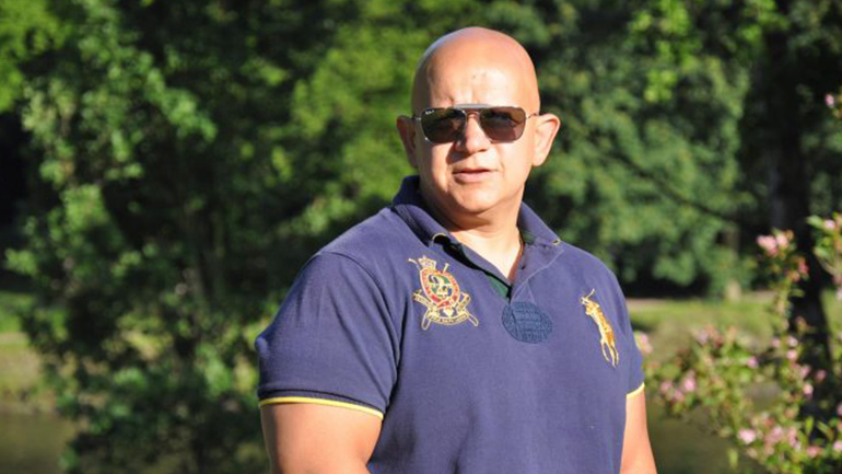 Έχασε τη μάχη με τον κορωνοϊό 49χρονος γυναικολόγος στη Λάρισα