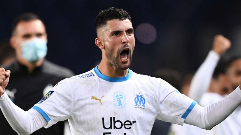 Γκονζάλες: «Θεμελιώδης στόχος η νίκη»