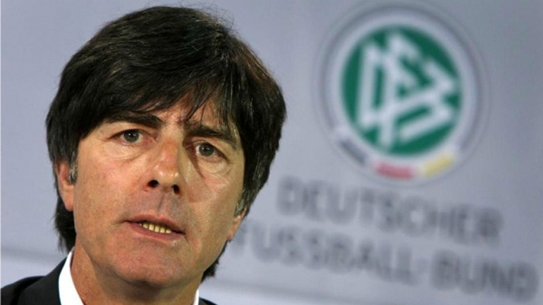 Παραμένει στον πάγκο της Γερμανίας ο Γιόακιμ Λεβ