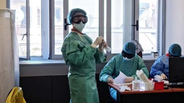 Ιατρικός Σύλλογος Θεσσαλονίκης: Κάτω του κόστους των αναλωσίμων η διατίμηση στα διαγνωστικά τεστ