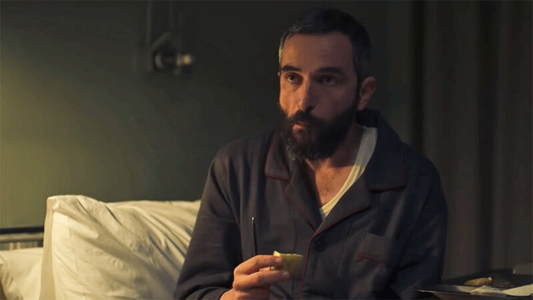 Τα «Μήλα» του Χρήστου Νίκου είναι η ταινία που στέλνει η Ελλάδα στο 42ο Διεθνές Κινηματογραφικό Φεστιβάλ του Καΐρου