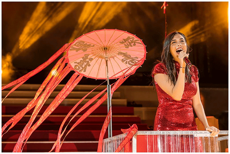 Νεφέλη Φασούλη