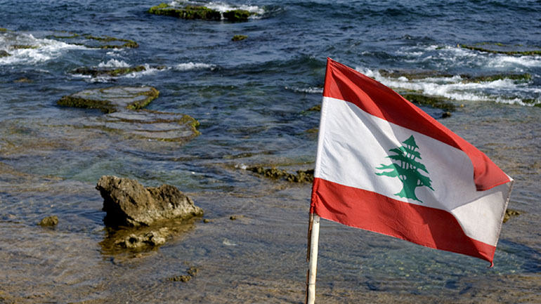 Αναβάλλονται οι συνομιλίες μεταξύ Λιβάνου και Ισραήλ για την οριοθέτηση των θαλάσσιων συνόρων