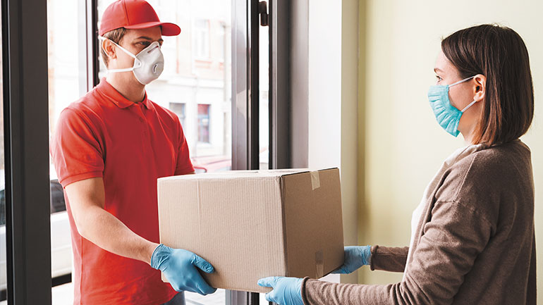 Black Friday: Πώς πήγαν οι online αγορές στην Ελλάδα