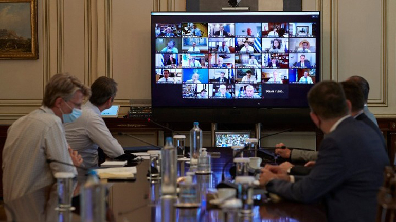 Συνεδριάζει το Υπουργικό Συμβούλιο – Τα θέματα που θα συζητηθούν