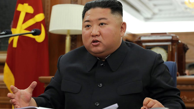 Ο Κιμ Γιονγκ Ουν ζήτησε «υπευθυνότητα» στην υλοποίηση οικονομικών πολιτικών