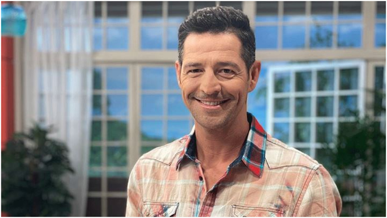 Η εξομολόγηση του Απόστολου Ρουβά για τον άγνωστο αρραβώνα που είχε στο παρελθόν