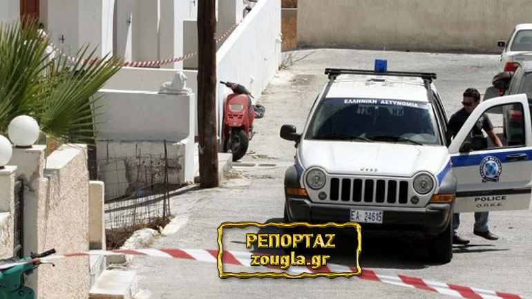 Σε εξέλιξη οι έρευνες για τη δολοφονία επιχειρηματία στη Σαντορίνη – Τι έδειξε η νεκροτομή