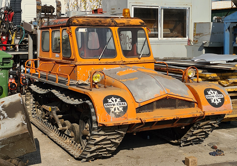 Ο καιρός αλλάζει και πρέπει να ετοιμαζόμαστε...