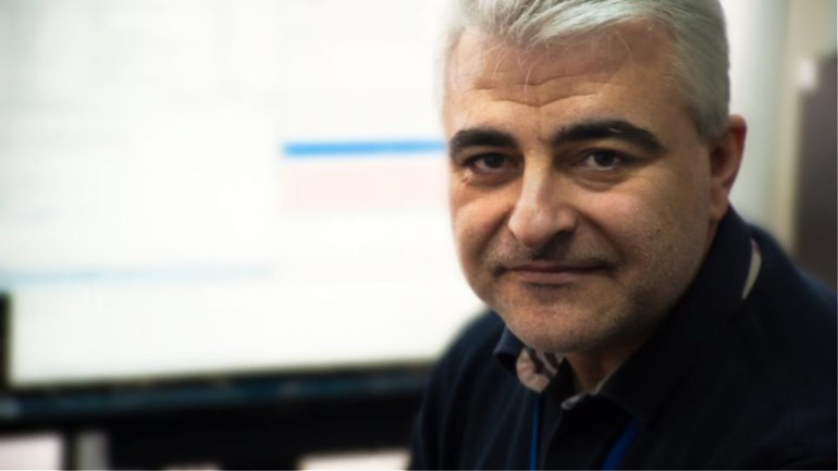 O καθηγητής Ν. Ταβερναράκης εκλέχθηκε Διακεκριμένο Μέλος του Αμερικανικού Οργανισμού για την Προώθηση της Επιστήμης