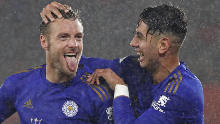 Η κορυφή της Premier League χωράει και τρίτη ομάδα;