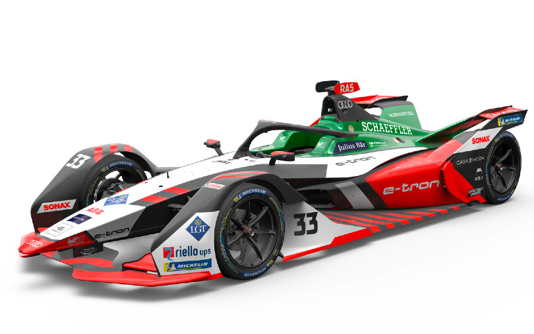 Στην κατηγορία LMDh στοχεύει η Audi για να αγωνιστεί στο 24ωρο Le Mans.