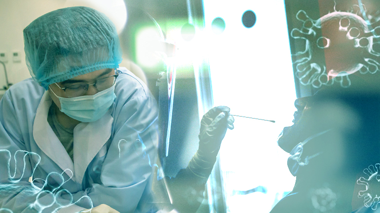 Άλμα στα 2.199 κρούσματα σε 24 ώρες