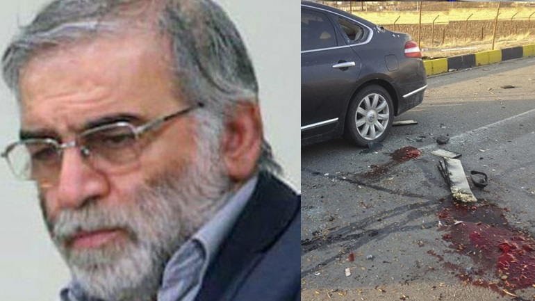 Σαουδική Αραβία: Το Ριάντ αρνείται κάθε ρόλο στη δολοφονία του Ιρανού πυρηνικού επιστήμονα