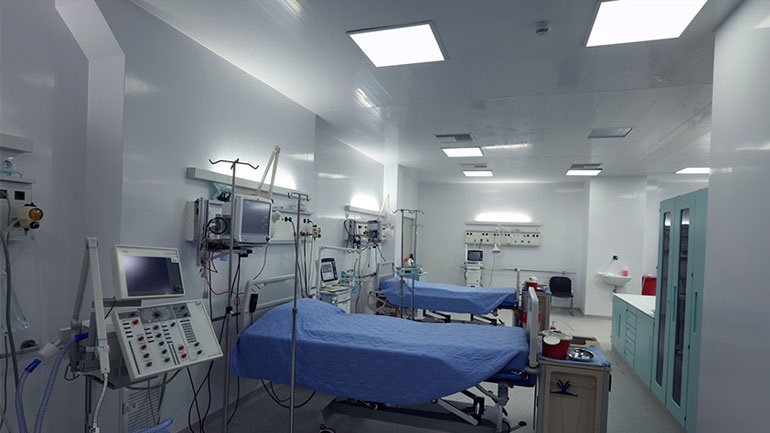 Ζέρβας: Κοντά στο 100% η πληρότητα στις ΜΕΘ – Κανένας εφησυχασμός