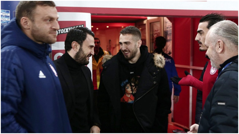 Το ματς Άρης-Ολυμπιακός ΔΕΝ ήταν στημένο